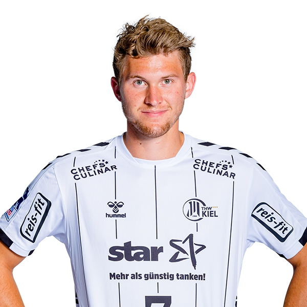 Magnus Landin Jacobsen